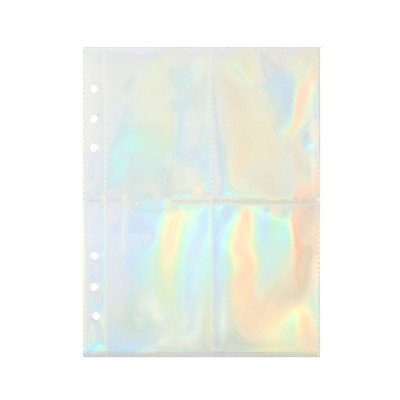 Album Ảnh Bìa Lông Nhung Họa Tiết Chú Chó Nhỏ Xinh Xắn Có Đèn Led 4 Gng Ge Ai Dou Khổ A5