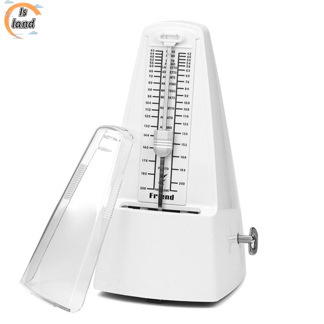 Cơ Học Mecanico Dành Cho Đàn Guitar Violin