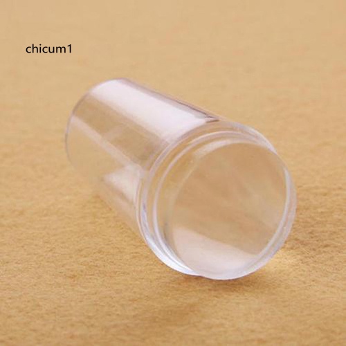 Bộ Dụng Cụ in Hình Móng Tay Nghệ Thuật 2 Trong 1