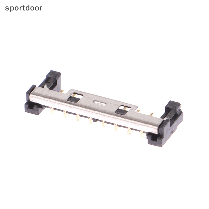 1 Đầu Nối Giao Diện Cho Máy Tính Bảng ASUS 8Pin S510U u4100u