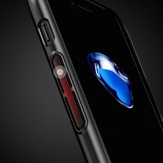 ỐP LƯNG IPhone 7 - 7 plus 8 plus BASEUS THIN CASE CỰC MỎNG 0.3mm - Huco Việt Nam