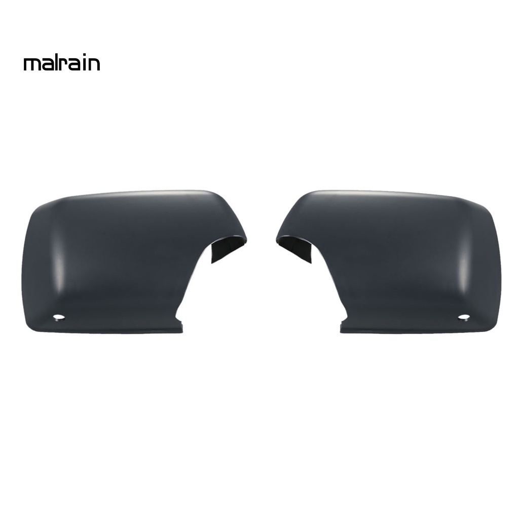 Bộ 2 Ốp Gương Chiếu Hậu Cho Xe Hơi 51160007739 51168256322 51168266734 Phụ Kiện Chuyên Dụng Cho Xe BMW E53 X5 00-06