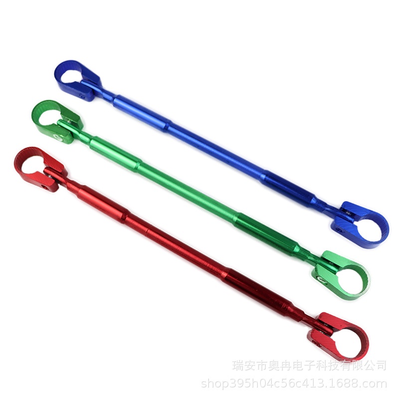 Thanh Cân Bằng Gắn Tay Lái Xe Máy Bằng Hợp Kim Nhôm Chất Lượng Cao