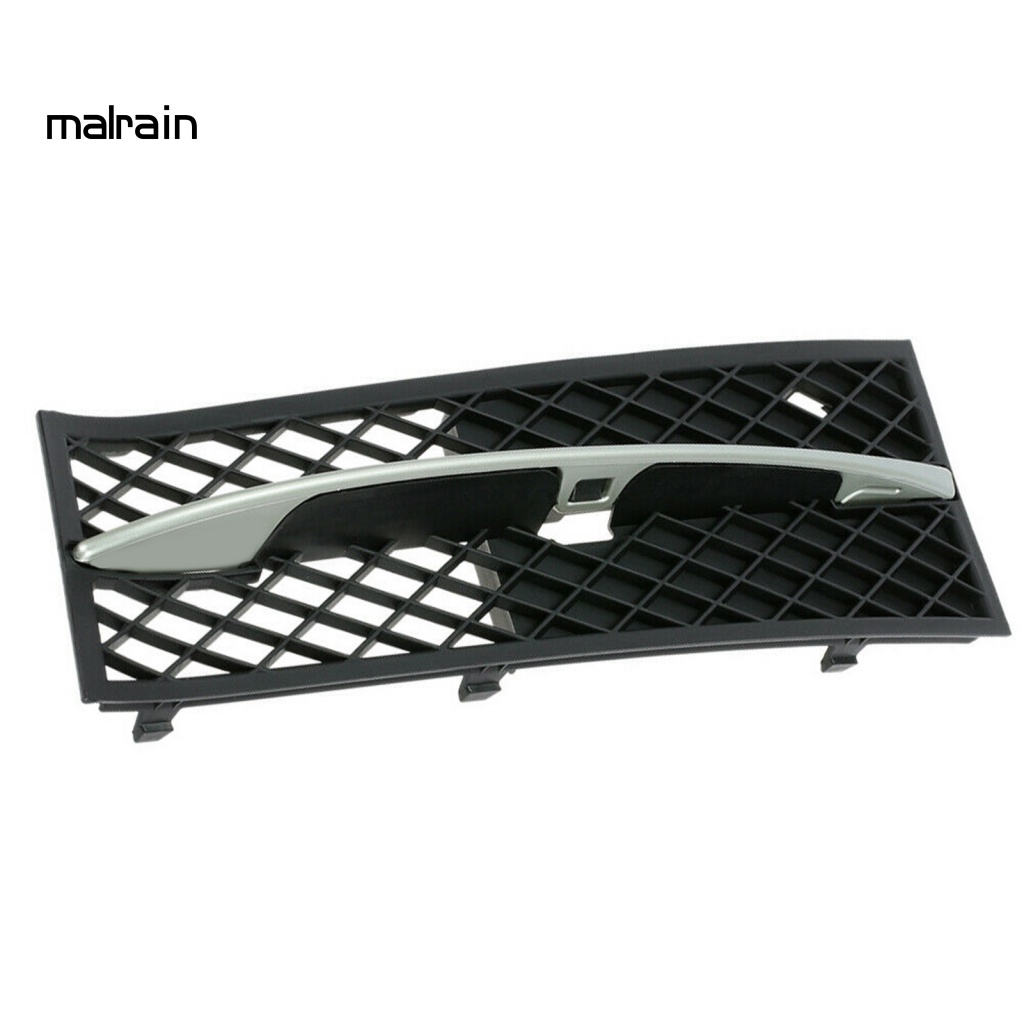 Lưới TảN NhiệT GắN Mui Xe Hơi TiệN DụNg 51117200699 51117200700 Ốp Viền Trang Trí Cho Xe Hơi BMW F10 F18 11-13