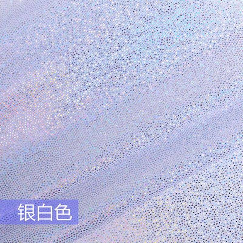 1 Tấm Vải Chấm Bi Nhiều Màu 160 * 100CM Trang Trí Phông Nền Sân Khấu