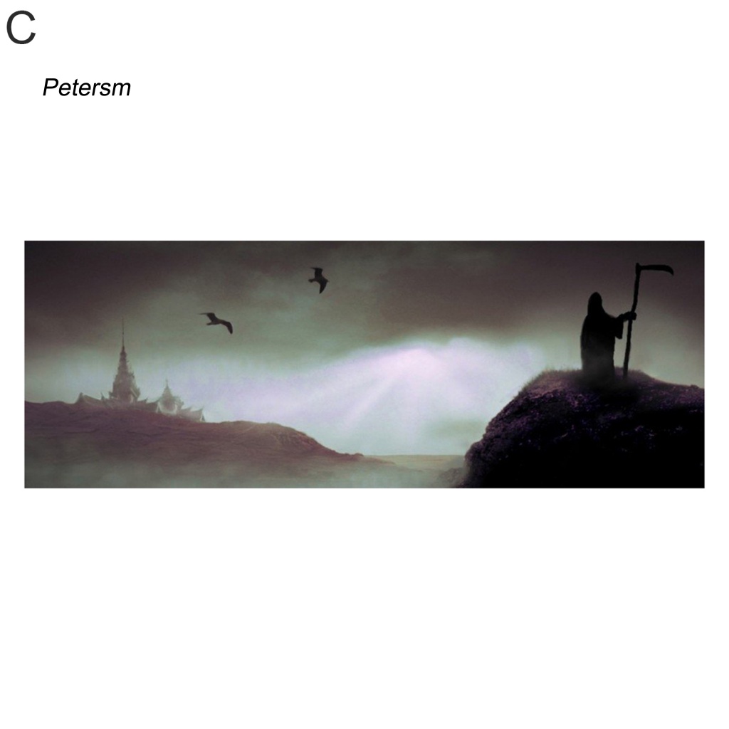 Sticker 3D Dán Kính Chắn Gió Xe Jeep