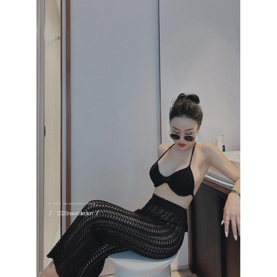 Set bi.ki.ni quần dài