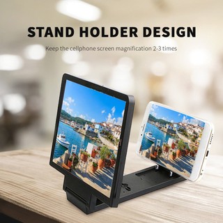 Mini Mobile Phone Holder Foldable Cell Phone Holder Universal Phone Stand