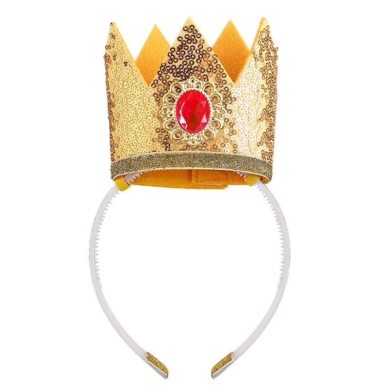 Đầm Hóa Trang Halloween Kiểu Công Chúa Xinh Xắn Cho Bé Gái