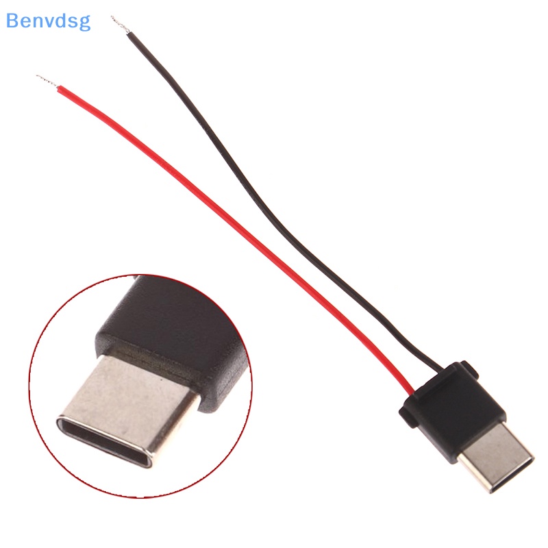 Ổ Cắm Hàn Cổng USB Type-C Chống Thấm Nước Tiện Dụng