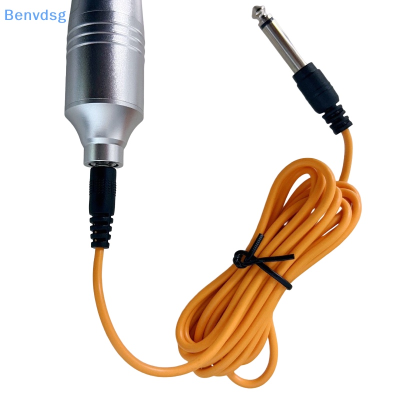 Dây Kẹp Máy Xăm 1.8m Chuyên Dụng Chất Lượng Cao