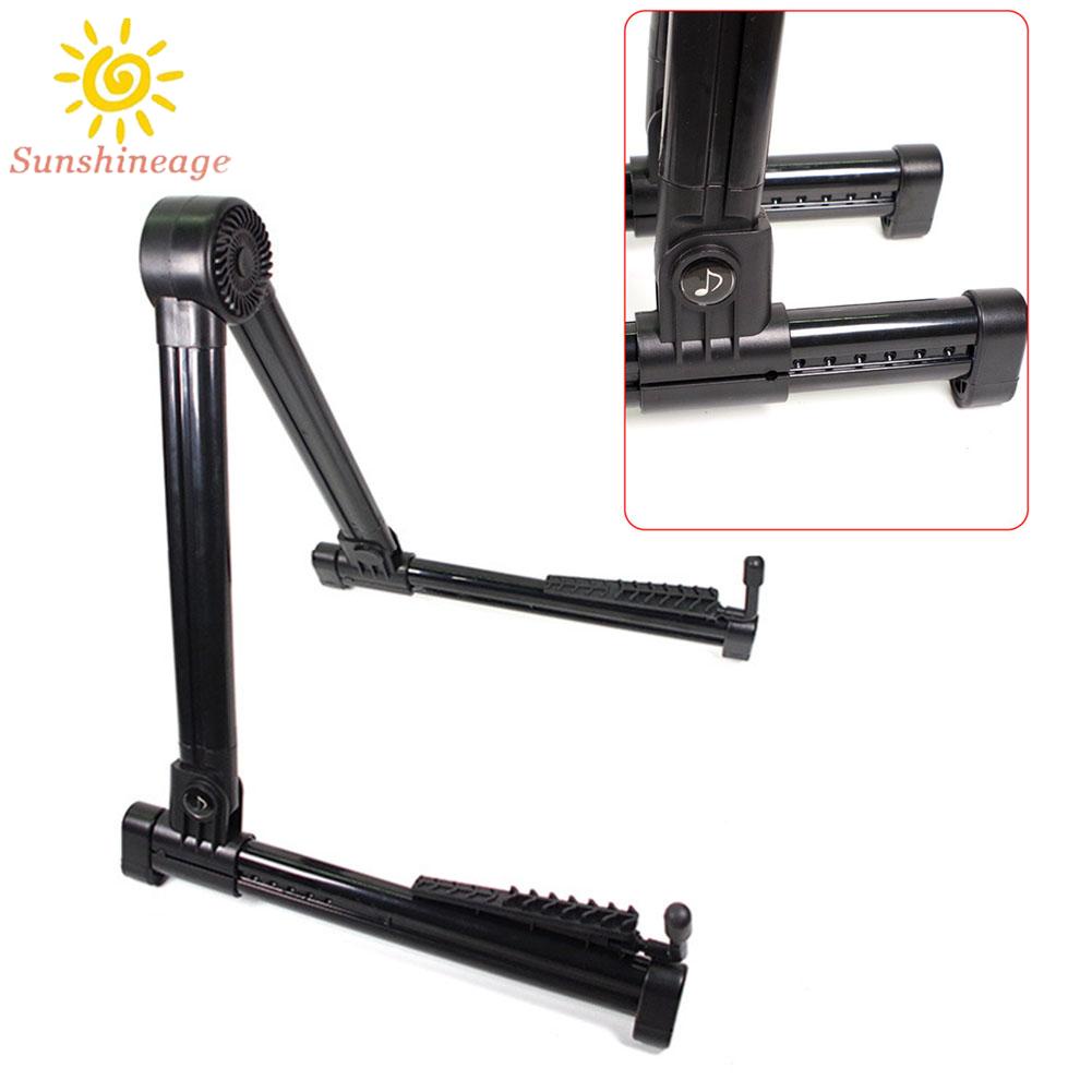 Giá Đỡ Đàn Ghi Ta Chuyên Nghiệp Có Thể Gấp Gọn Tiện Dụng