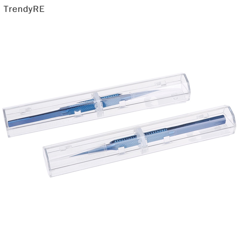 Dụng Cụ Sửa Chữa Bằng Hợp Kim Titan 0.15mm Độ Chính Xác Cao