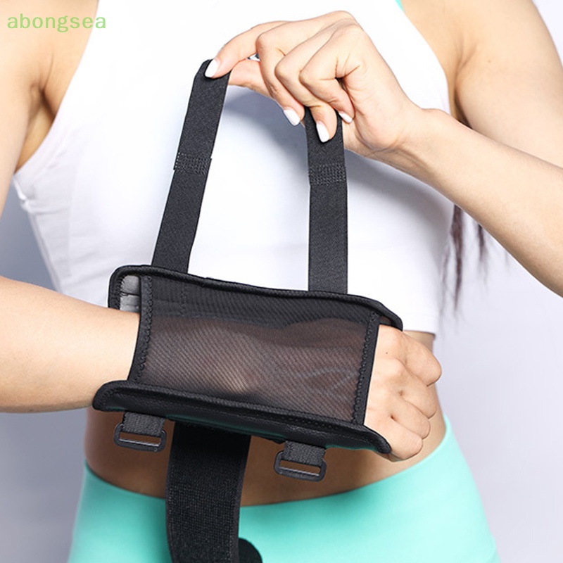 1 Đai Quấn Bảo Vệ Cổ Tay / Chân Chống Chấn Thương