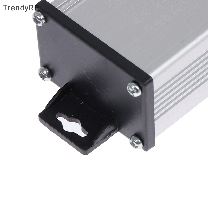 Máy Biến Áp DC 36V 48V 60V 72V 96V Sang 12V 10A 20A Chuyên Dụng Cho Xe Đạp Điện