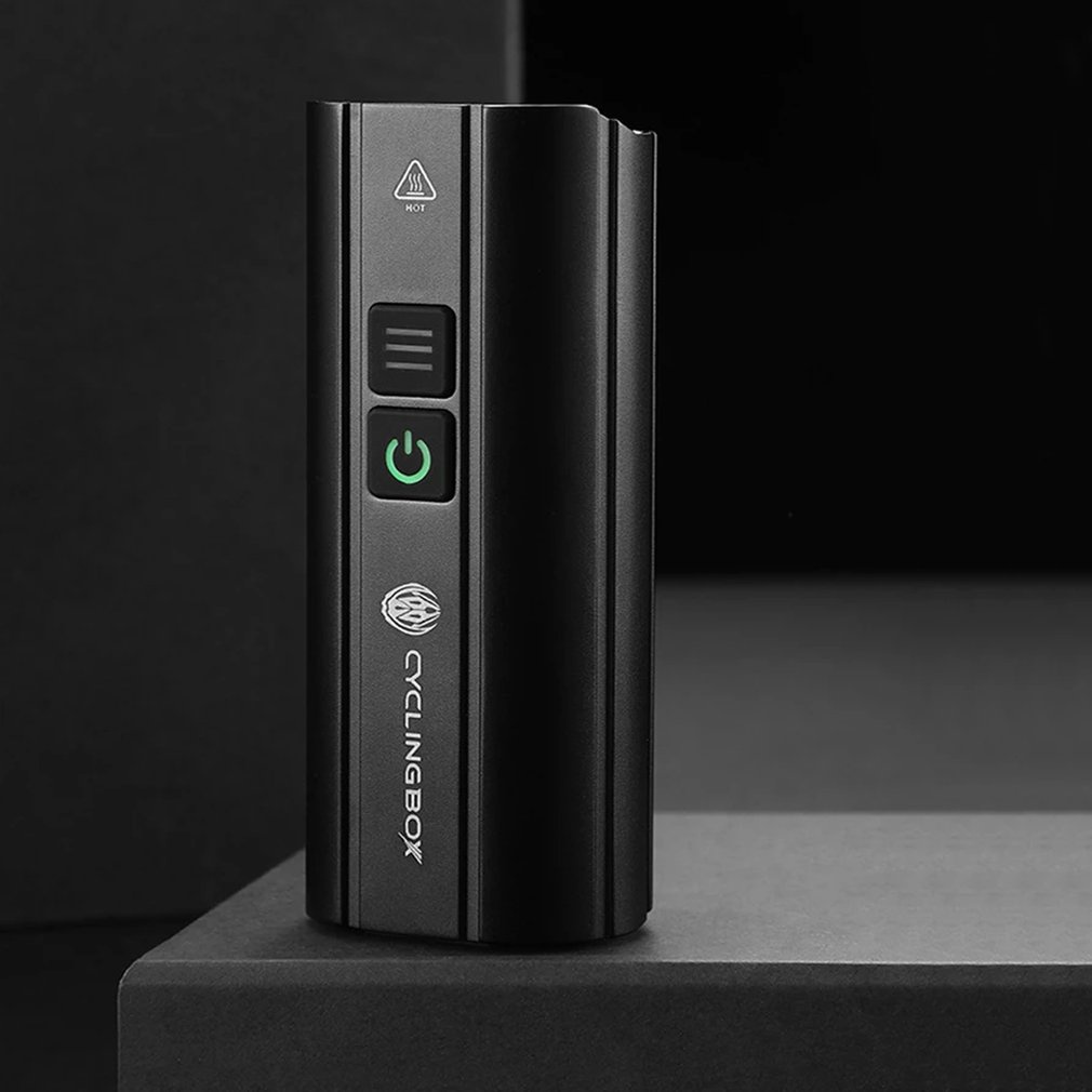 4800Mah Bg1809 Cycling Bicycle Light Usb Rechargeable Aluminum Alloy Mountain Bike Flashlight Night Waterproof Lights [Q/1]