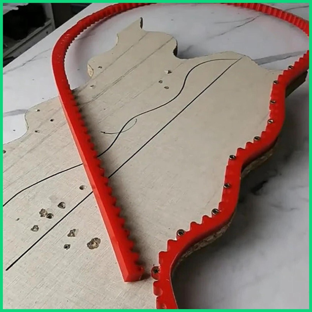 Dụng Cụ Làm Mộc Đa Năng Chuyên Nghiệp Cho jiwvn Jwvn