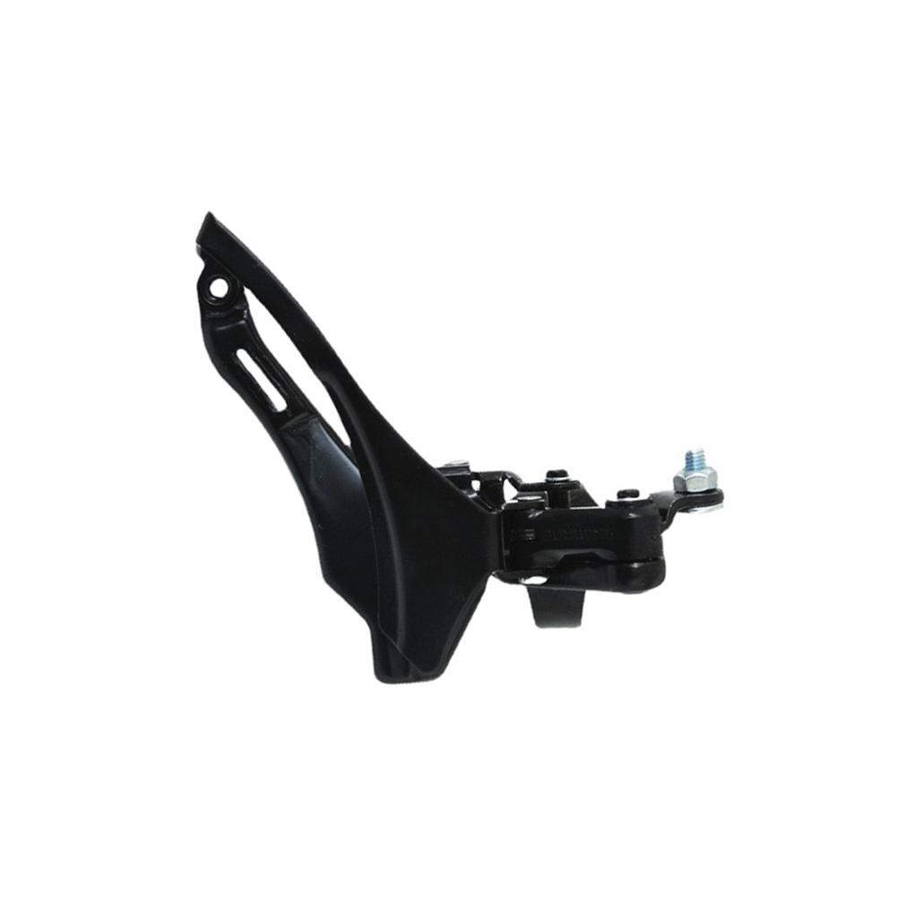 Bộ Đề Chuyển Đổi Kéo Xuống Xe Đạp Thay Thế Bằng Kim Loại 42-48T