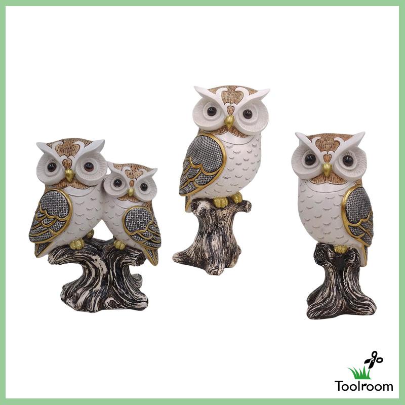 Mô Hình Resin Thủ Công Mini Trang Trí Sân Vườn / Tiểu Cảnh