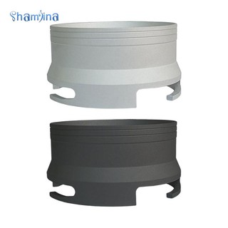 Phêu định lượng cà phê shamjina bằng nhôm 51MM cho máy pha cà phê Espresso