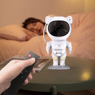 Star Projector Night Light With Remote Control Galaxy Lighting Star Night