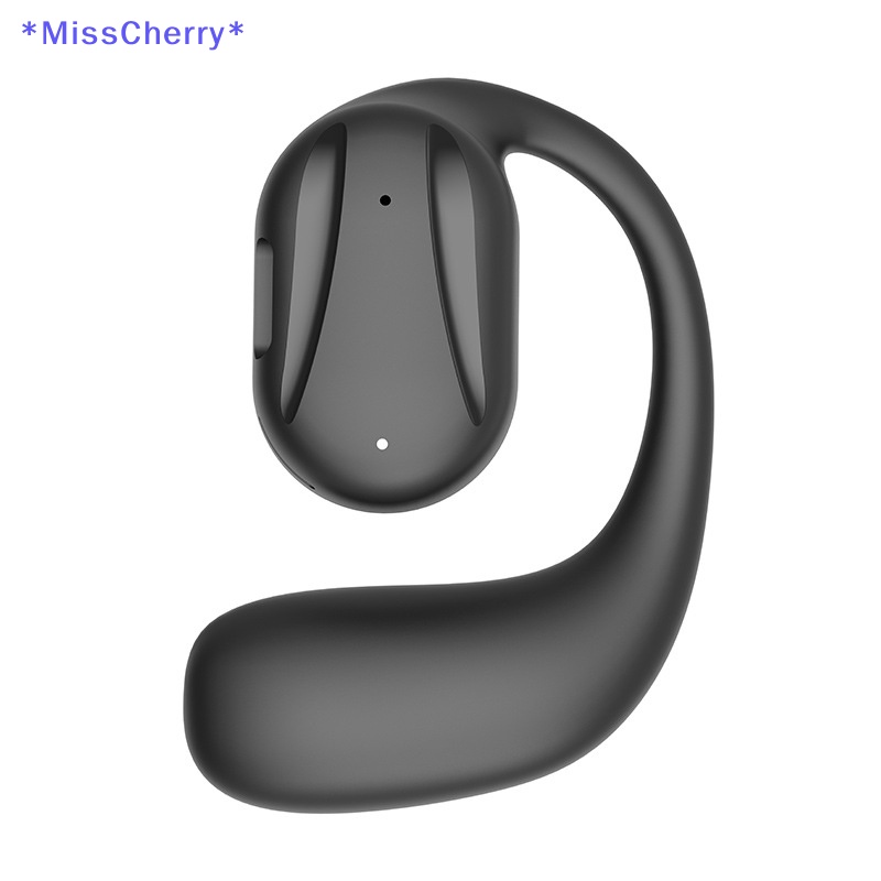 Tai Nghe Bluetooth Không Dây TWS Cảm Ứng Xương Mới