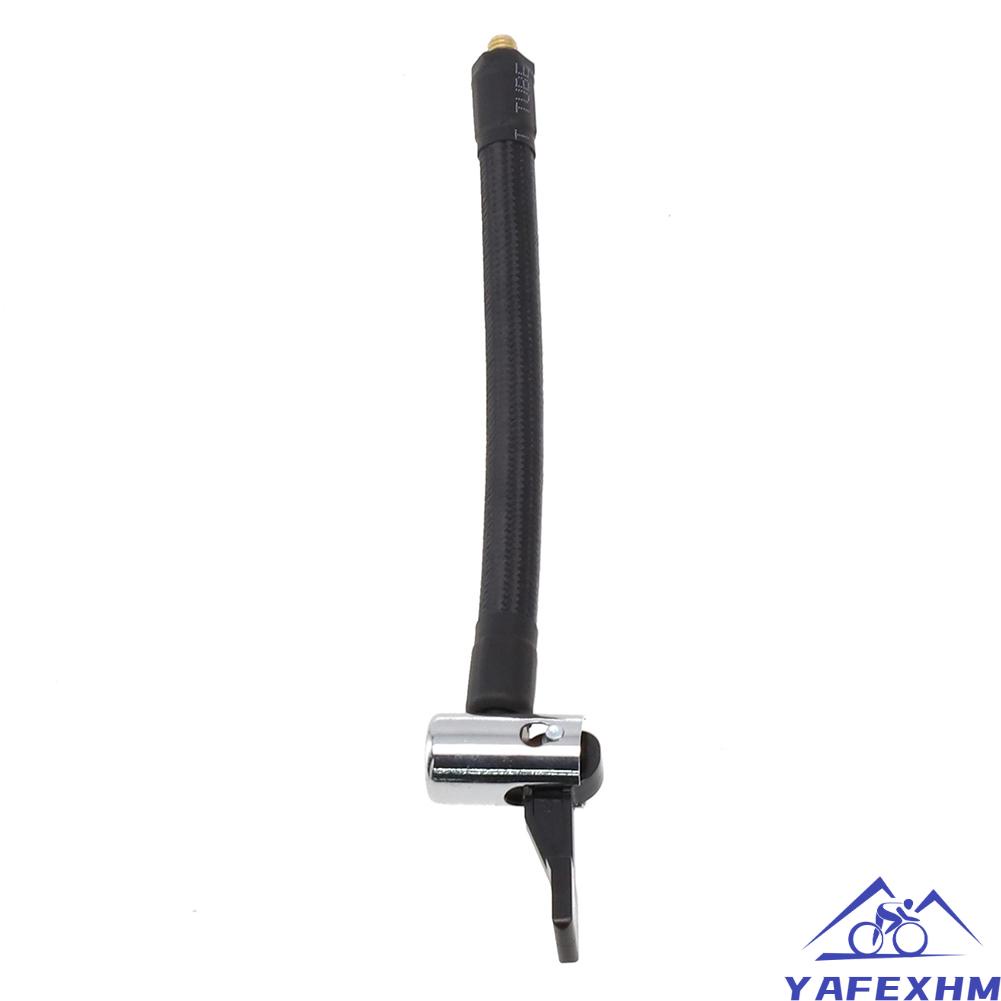 Ống Bơm Hơi Bằng Cao Su Và Đồng Đường Kính Trong 6mm 300psi