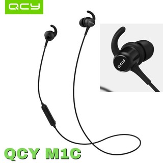 Tai nghe Bluetooth thể thao QCY-M1C