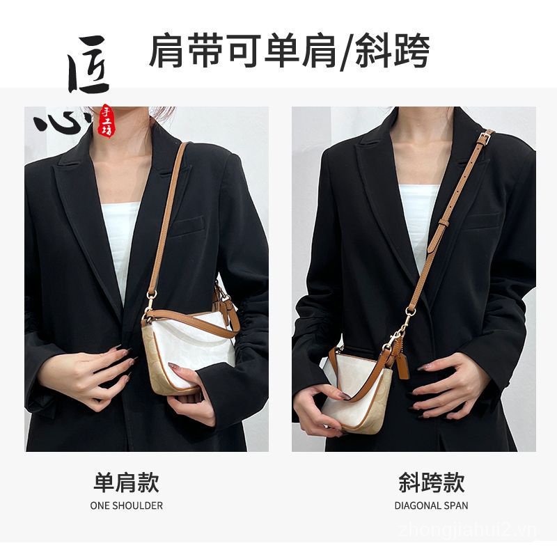 Dây Đeo Túi Xách Thay Thế Riêng Biệt Cho Cửa Hàng Làm Việc Kochi Mạt Chược