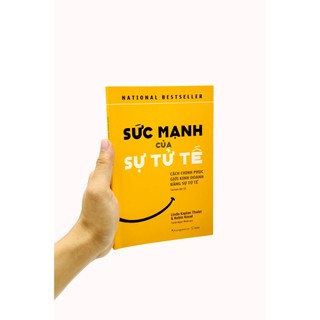 Sách Sức Mạnh Của Sự Tử Tế (Tái Bản 2023)