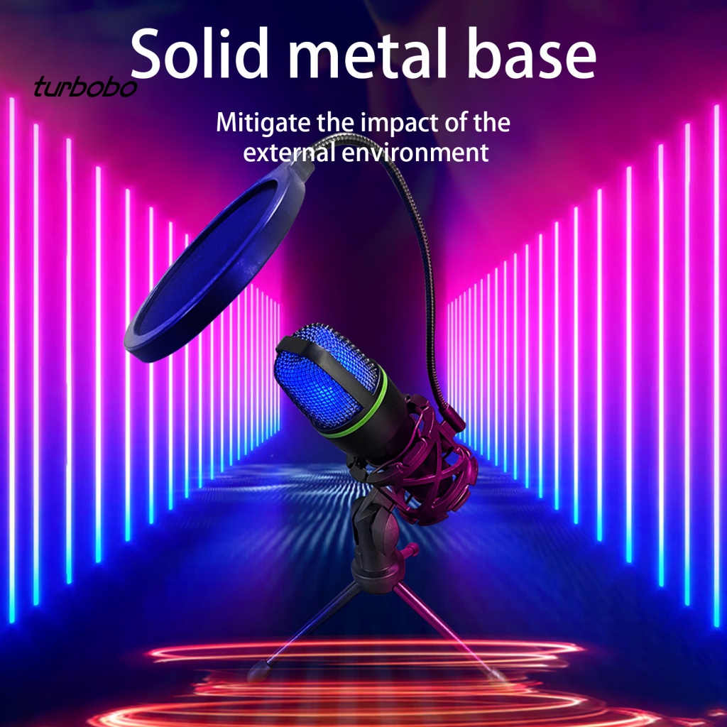 Micro USB RGB Cắm Và Sử Dụng Cho Máy Tính Tại Nhà