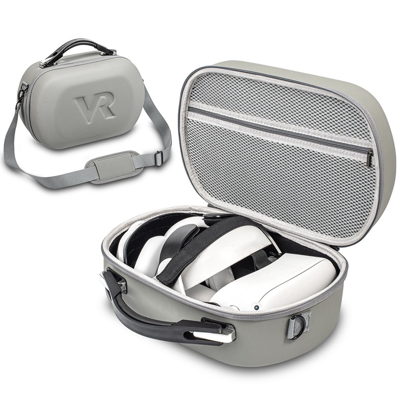 Túi Đựng Tai Nghe Thực Tế Ảo Oculus Quest Pro VR Tiện Dụng Mang Theo Du Lịch