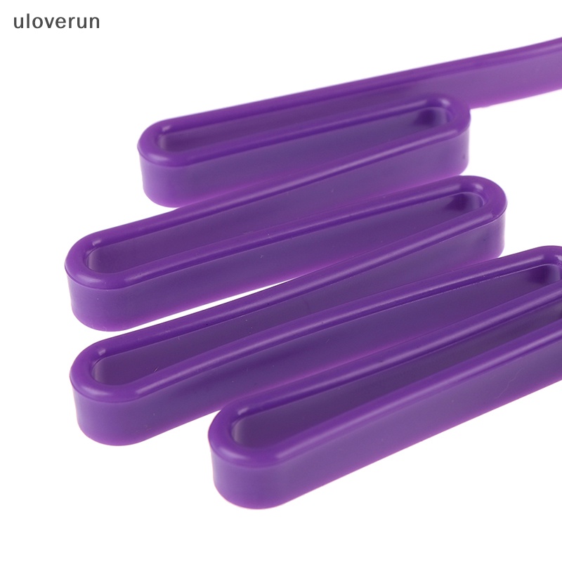 Uloverun Giá Đỡ Găng Tay Đánh golf Bằng Nhựa Có Khóa vn