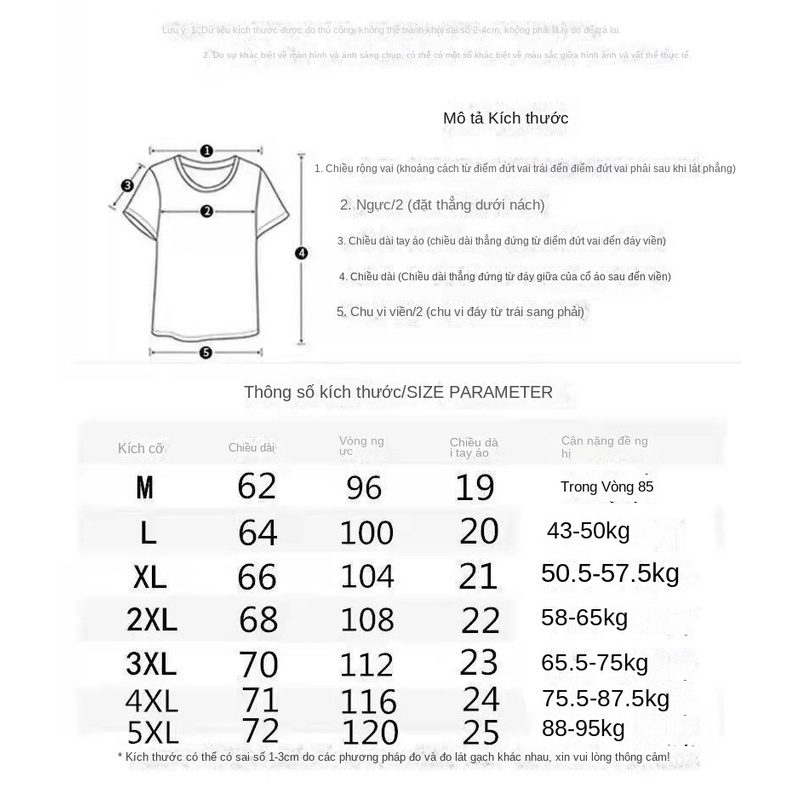 Áo Thun 100% Cotton Tay Ngắn In Hình Trái Cây Màu Sắc Thời Trang Cho Nữ