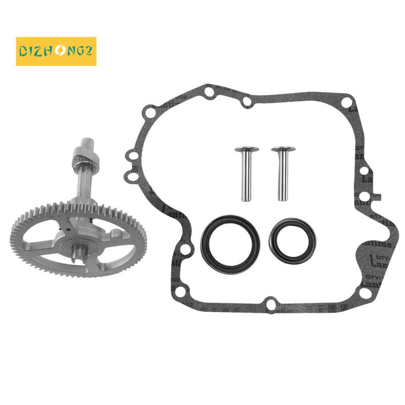 Bộ đệm trục cam phù hợp cho Briggs &amp; Stratton 793880 793583 792681 791942 795102 697110