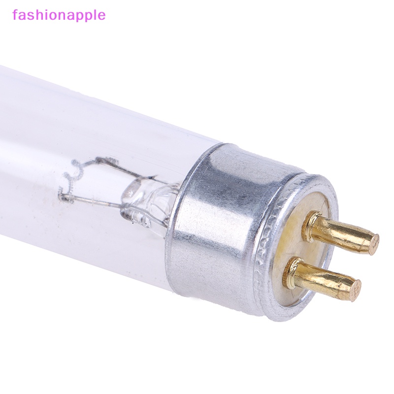 Bóng Đèn UV T5 4 / 6 / 8W Dùng Để Hong Khô Sơn Móng Tay