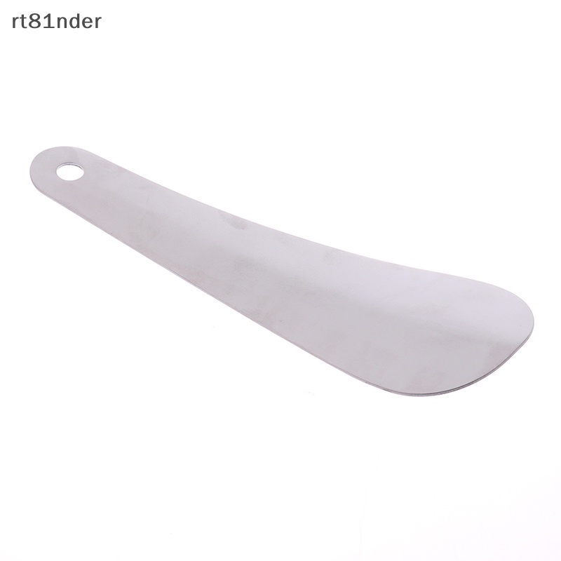 Dụng Cụ Hỗ Trợ Mang Giày 14.5Cm Bằng Thép Không Gỉ Chất Lượng Cao