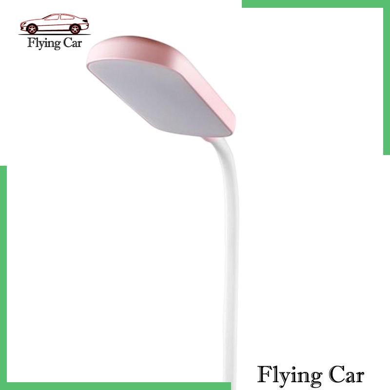 Đèn LED Để Bàn Màu Trắng Có Thể Sạc Được 2000mAh Lzdjfmy2