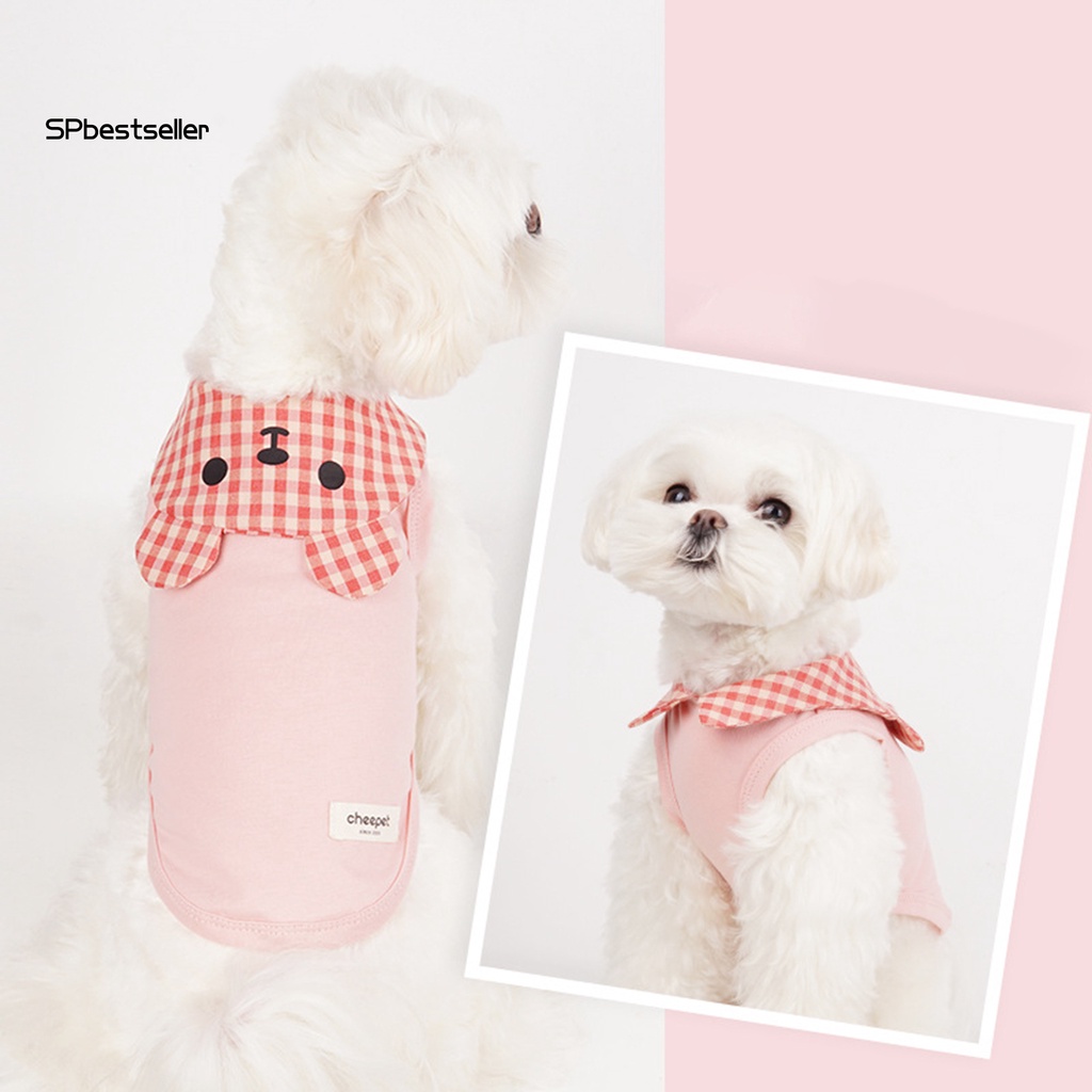 Spbestsellwr Áo Sát Nách Cotton Sáng Màu Sắc Tươi Sáng Thu Hút Tinh Tế Quyến Rũ Dành Cho Thú