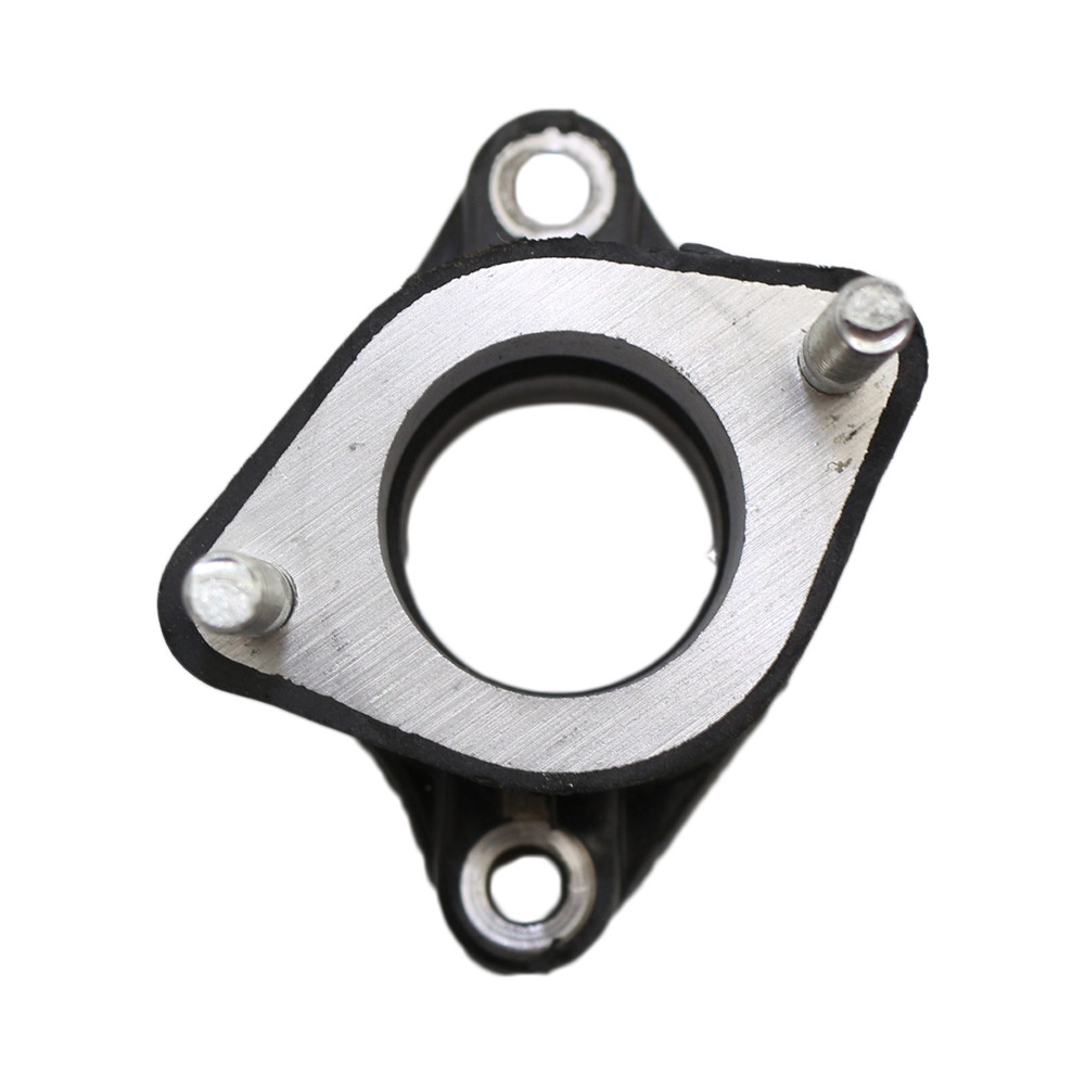 Khớp Nối Bộ Chế Hòa Khí CG125 27mm 125CC 150CC 200CC ATV ECYS