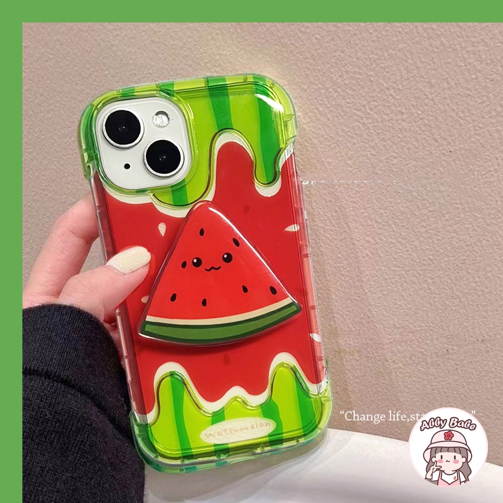 Ốp Điện Thoại TPU Mềm Có Giá Đỡ Hình Que Kem Cho IPhone 14 Pro Max 11 12 11 Pro Max X XS 7Plus