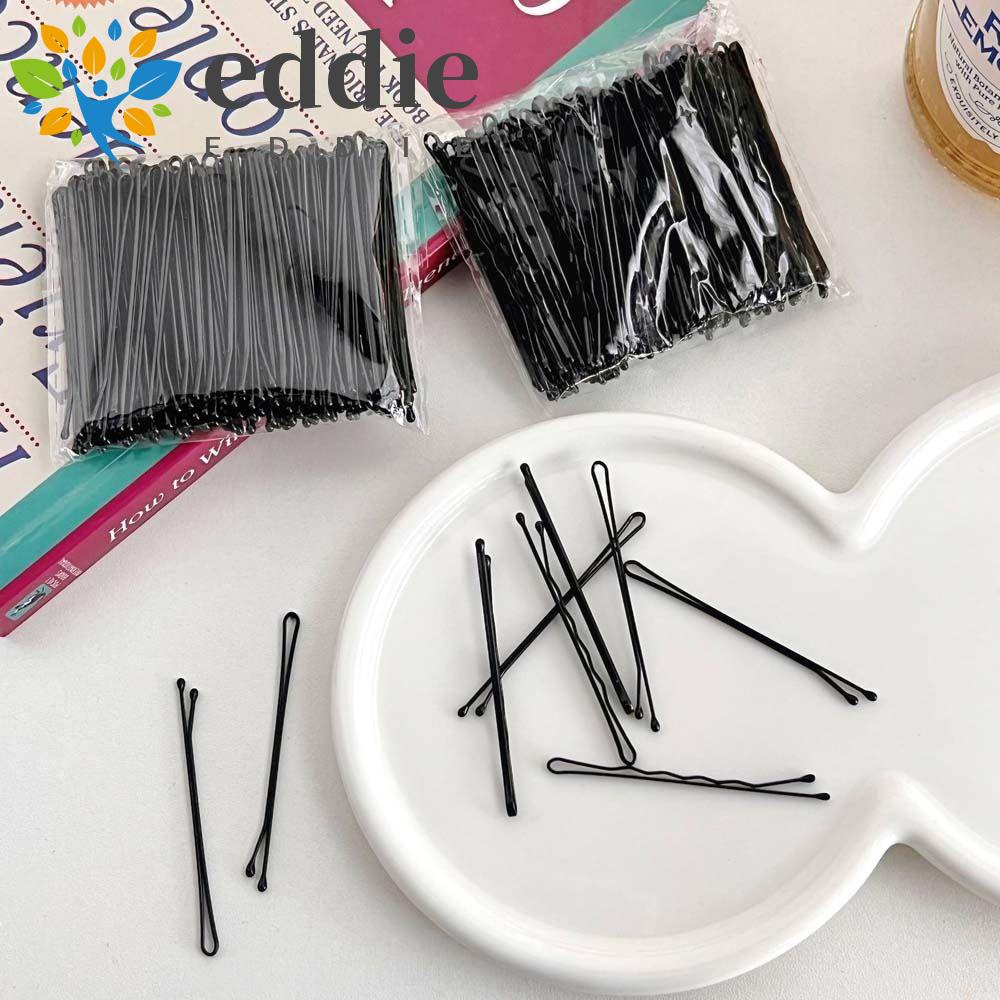 Set 100 Kẹp Tăm 26EDIE Tạo Kiểu Tóc Vô Hình Cho Nữ