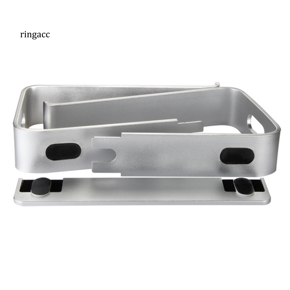 Giá Đỡ Tản Nhiệt RGA Bằng Nhôm Cho Laptop Notebook