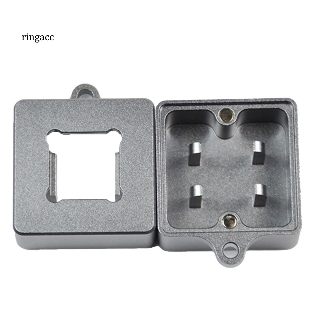 Dụng Cụ Mở Nút Bàn Phím Cơ Mini 2 Trong 1 CNC Chuyên Nghiệp Dễ Sử Dụng