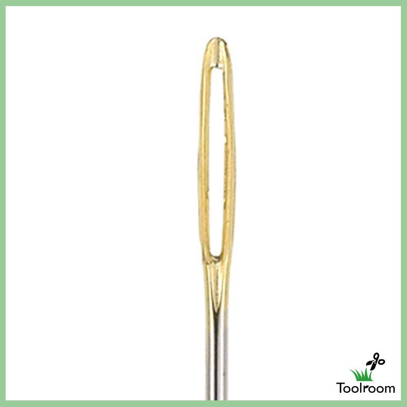 Bộ Dụng Cụ May Vá Thủ Công Mắt To DIY