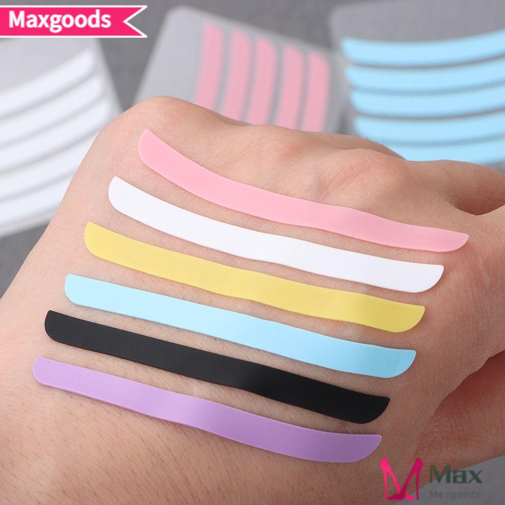 Set 3 Cặp Đệm Silicone Nâng Lông Mi 3D Tái Sử Dụng Được