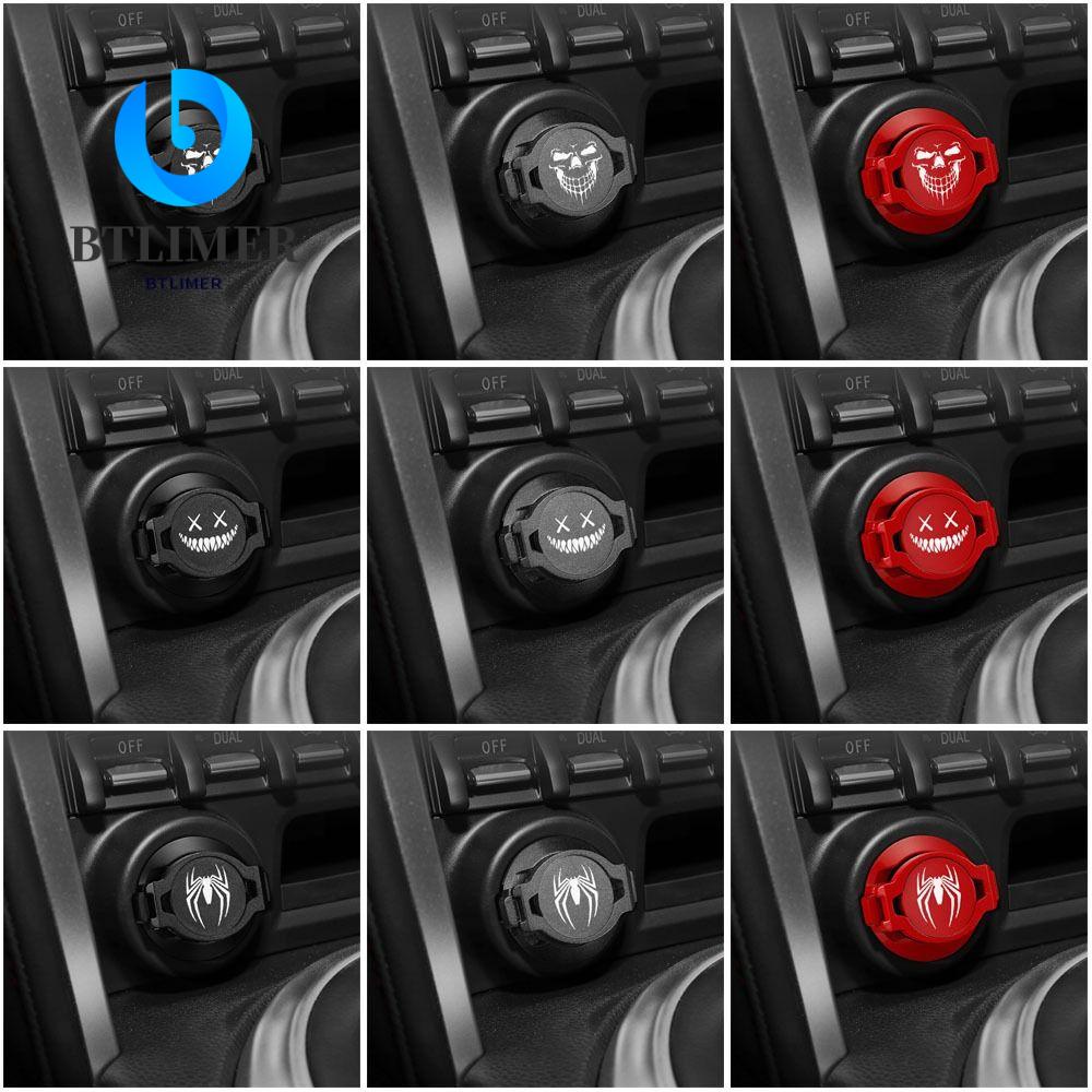 Vỏ Bảo Vệ Nút Khởi Động Xe Máy Onekey