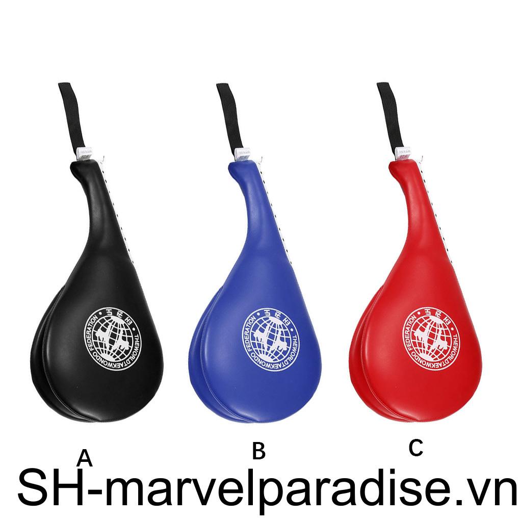 Đệm Tập Đá Bằng PU Và Thép Thay Thế Chuyên Dụng Cho Taekwondo Karate Boxing