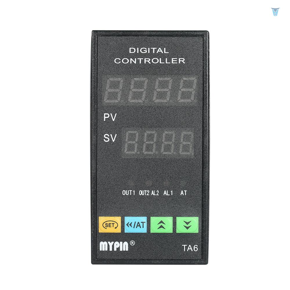 Rơ Le Điều Khiển Nhiệt Độ Kỹ Thuật Số Tự Động RNR 1 TC / Rtdd