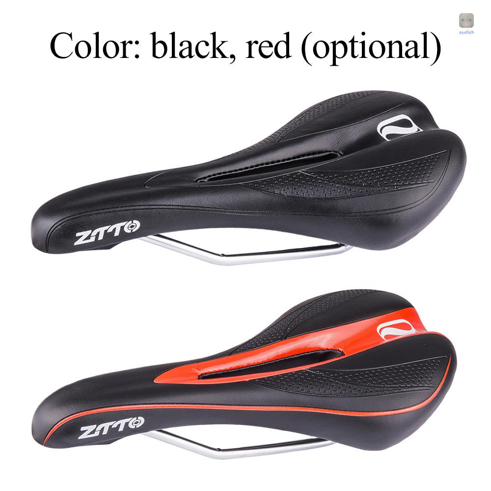 Ztto Yên Xe Đạp Leo Núi Thiết Kế Rỗng Nhẹ Thoáng Khí